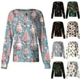 thumbnail image 3 of Domzest 2026 Black Scrub Jacket for Woman Long Sleeve Snap Front Warm up Medical Scrub Top Floral Print Nursing Working Uniform Plus Size Lab Coat Pink XL, 3 of 5