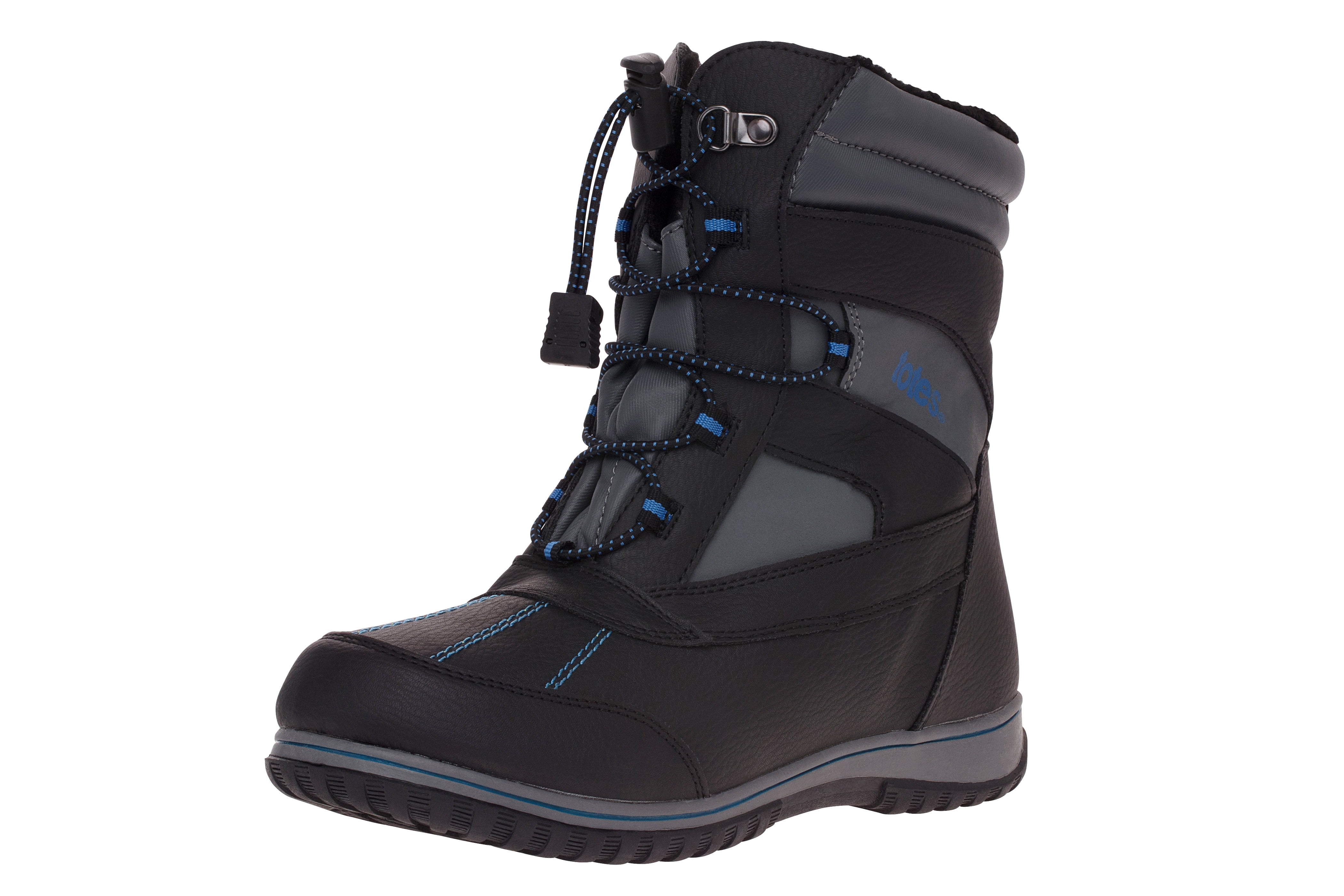 totes caddie snow boot