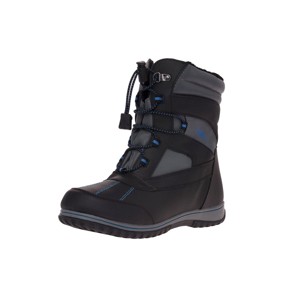 totes caddie snow boot