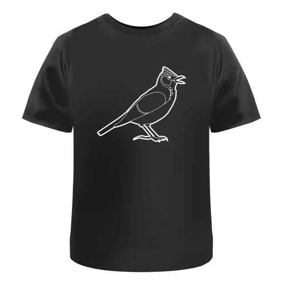 Skylark' Unisex T-Shirt - 100% Cotton (S-XXL) (TA021909)