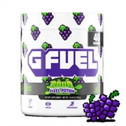 G Fuel Elite Energy and Endurance Formula Tub, Sour Pixel Potion, 40 Servings