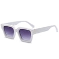 thumbnail image 2 of Sunglasses for Women and Men Fashion Sun Protection Glasses for Driving Travel and Everyday Wear Versatile European, 2 of 4