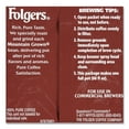 thumbnail image 3 of Folgers 2550006437 Gourmet Supreme 1.75 oz. Coffee Fraction Packs (42/Carton), 3 of 5