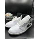 thumbnail image 2 of Ni - ke New Air Jordan 1 Mid Shoes White/Black-White-Black DQ8426-132 Men's 10.5 (CB), 2 of 5