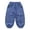 Dark Blue, variant on Boys Summer Lightweight Pants for Daily Casual Outdoor Wear - Loose Fit Joggers with Elastic Waist Breathable Long Trousers for 2-10 Years, 5-6 Years, Dark Blue