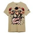 thumbnail image 1 of T-shirt Muscle Freaks Riu Mf, 1 of 1