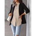 thumbnail image 6 of Zeagoo Long Sleeve Button Down Shirts for Women Business Casual Blouses Button Up Clothes Fashion Tops, 6 of 6