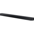 thumbnail image 2 of Samsung QN85QN90CAFXZA 85 Inch Neo QLED Smart TV with 4K Upscaling with a Samsung HW-Q600C 3.1.2ch Soundbar and Subwoofer with Dolby Atmos (2023), 2 of 9