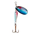 thumbnail image 1 of Cebos de pesca de lentejuelas giratorias de metal Spinning Lure Fishing Swimbait (Azul) Ehuebsd Para estrenar, 1 of 9
