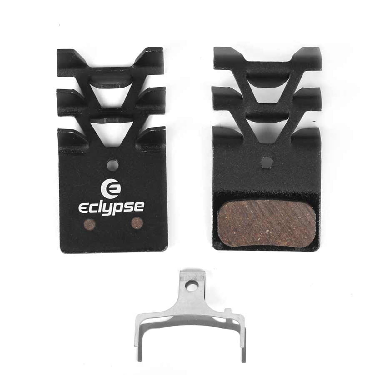 Eclypse Race Pro Cooler Disc Brake Pads SemiMetallic Heat Reducing