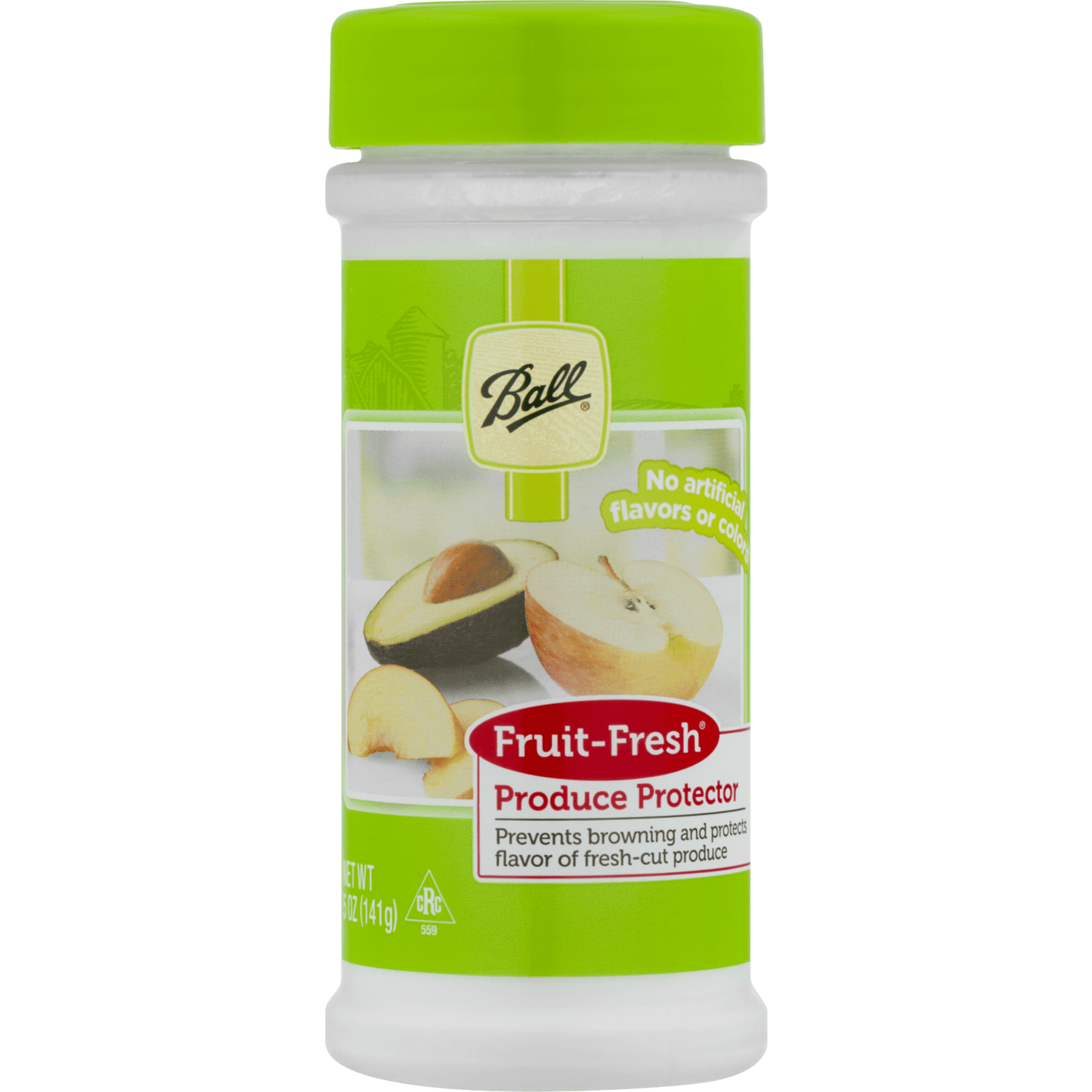 Ball Fruit-Fresh Produce Protector, 5 Ounces
