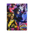 thumbnail image 1 of Funda de cuero Henry Danger para portátil de 13 pulgadas, resistente, de neopreno, para portátil o tableta., 1 of 8