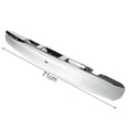 thumbnail image 5 of Manija de tapa trasera de automóvil cromada yuxing Para J10 2007-2014 Plata, 5 of 5