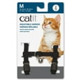 thumbnail image 2 of Catit Adjustable Nylon Cat Harness, 2 of 4