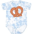 thumbnail image 3 of Inktastic Pretzel Boys or Girls Baby Bodysuit, 3 of 5