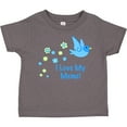 thumbnail image 3 of Inktastic I Love My Meme Boys Toddler T-Shirt, 3 of 5