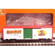 Lionel 6-26244 Woody Woodpecker Boxcar