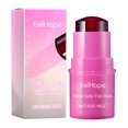 thumbnail image 5 of SDJMaWater Jelly Tint Stick, Blush Stick Blush Cream Milk Cooling Water Jelly Tint Lip Gloss, Sheer Lip & Cheek Stain, Long Lasting Jelly Texture Moisturising, 1000+ Swipes Per Stick, 5 of 8