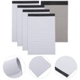 thumbnail image 2 of 5 Books of A5 Office Message Notepads Planning Handbooks Portable Notebooks for Memo, 2 of 8