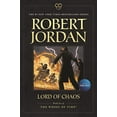 thumbnail image 2 of Wheel of Time Lord of Chaos: Book Six of 'The Wheel of Time', Book 6, (Paperback), 2 of 2