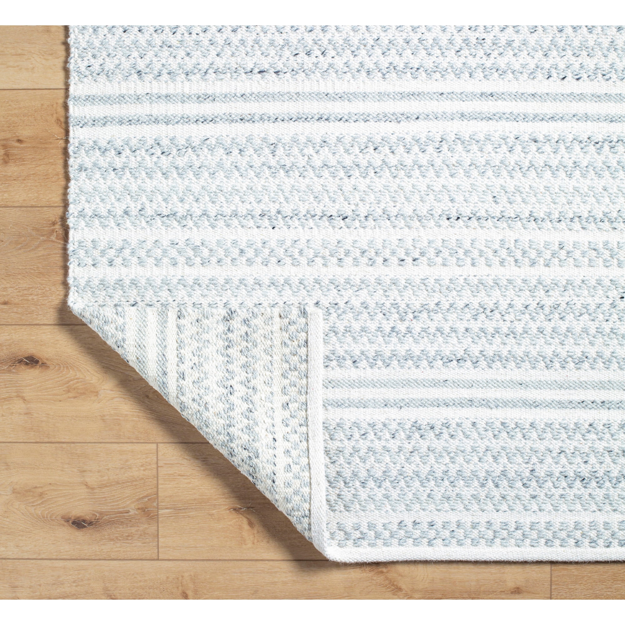 Artistic Wavers Mardin Area Rug, 2' x 3', Slate/Cream