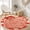 Color 3, variant on SPXUBZ Trippy Neon Orange Zebra Stripe Illusion Round Area Rug, Velvet Washable Circle Carpet, Non-Slip Floor Mat for Living Room Bedroom Abstract Pop Art Decor (31.5", 39.4", 63", 78.7")
