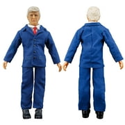 US Presidents 8 Inch Action Figures Series: Donald Trump [Blue Suit]