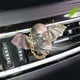 thumbnail image 2 of Pisexur Accesorios para coches, Electrónica para cochesAromaterapia para coche con forma de calavera, regalo de Halloween, decoración para el interior del coche, perfume para el asiento del coche., 2 of 3