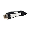 thumbnail image 5 of Puma High Heel Suede Rihanna Women's Shoes Puma Black-White 363706-01, 5 of 6