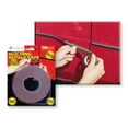thumbnail image 2 of Trimbrite T9042 Multi Purpose Tape Molding Repair Tape Roll 1/2" x 15 Foot Black, 2 of 2