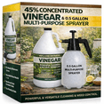 thumbnail image 3 of Riviere 45% Vinegar Gallon with Pump Sprayer, Concentrated Cleaning Kit, 3 of 4