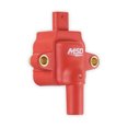thumbnail image 4 of MSD 82838 Ignition Coil - Red - Set of 8, 4 of 8