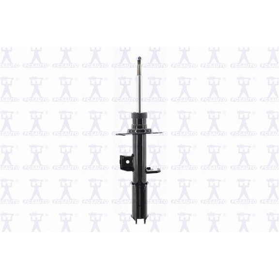 Suspension Strut Assembly