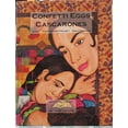 thumbnail image 1 of Pre-Owned Confetti Eggs Cascarones (Hardcover) 096534228X 9780965342285, 1 of 1