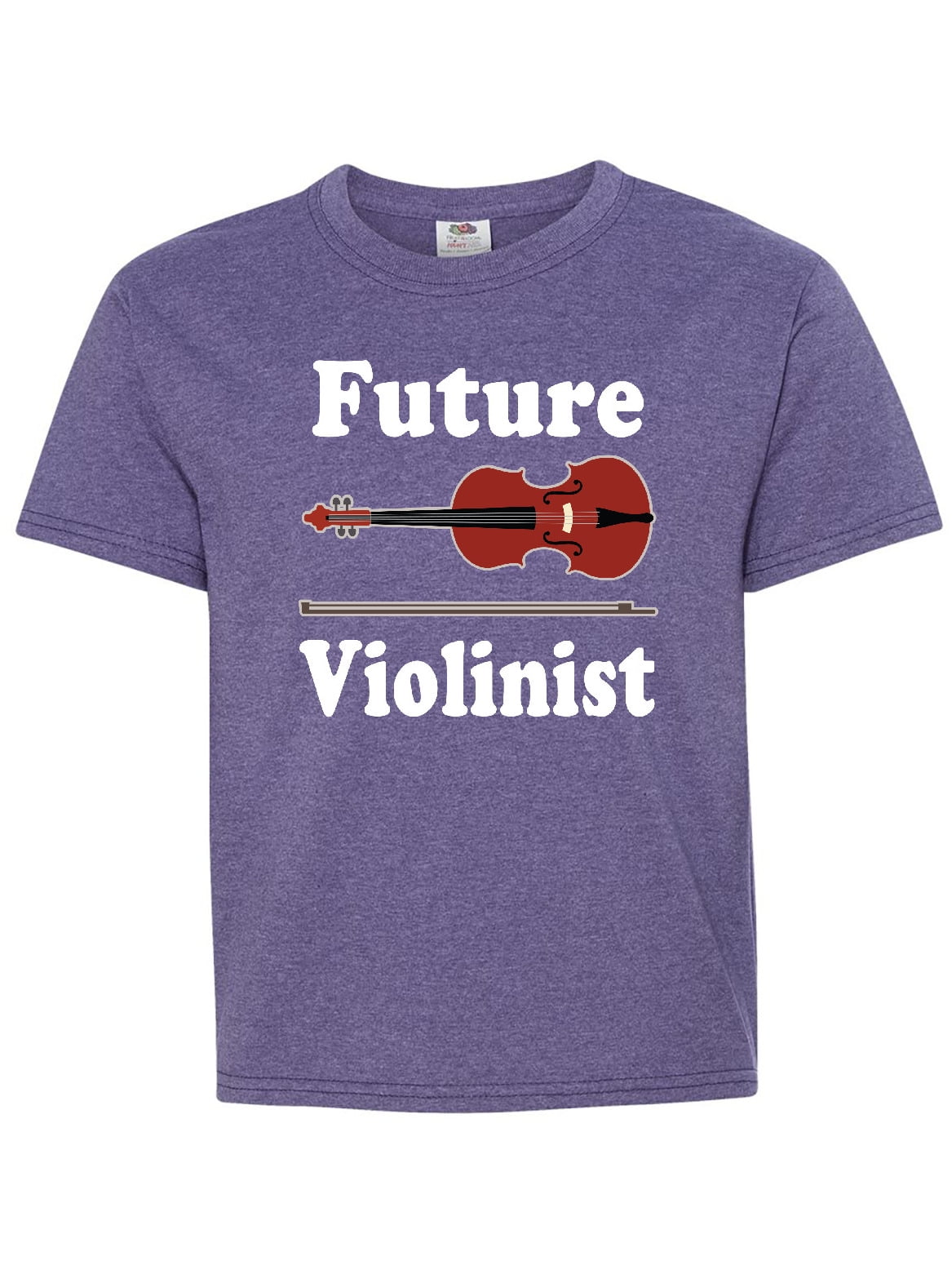 two set violin shirts