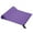 🔥 Purple_Base#41462, variant on Microfiber Sport Towel | Super Absorbent Fast Drying Gym Fitness Exercise Towel | Quick Dry Travel Camping Beach Multipurpose | Easy Hang Loop | 40x80cm | 1 Pack