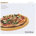 thumbnail image 2 of Pizza BBQ Stone - 15", 2 of 2