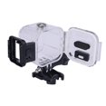 thumbnail image 5 of 45m Waterproof Housing Case For Hero 5, 4 Session Diving Underwater, 5 of 5