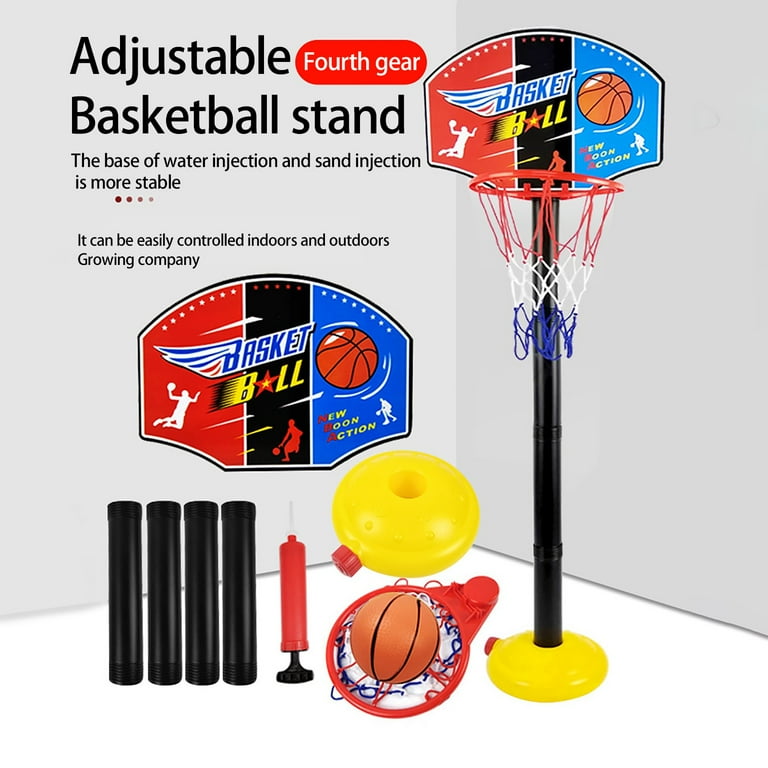 Basketball-Hoop-Indoor-Kids-Toys,Toys for Boys Age 8-12,Girls Toys