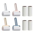 thumbnail image 2 of 1 Set Lint Roller Pet Hair Remover Lint Roller And Lint Roll For Pet Hair, 2 of 2