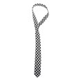 thumbnail image 1 of Unisex Necktie Novelty Tie Fashion Clothing Accessory for Women and Men, 1 of 3