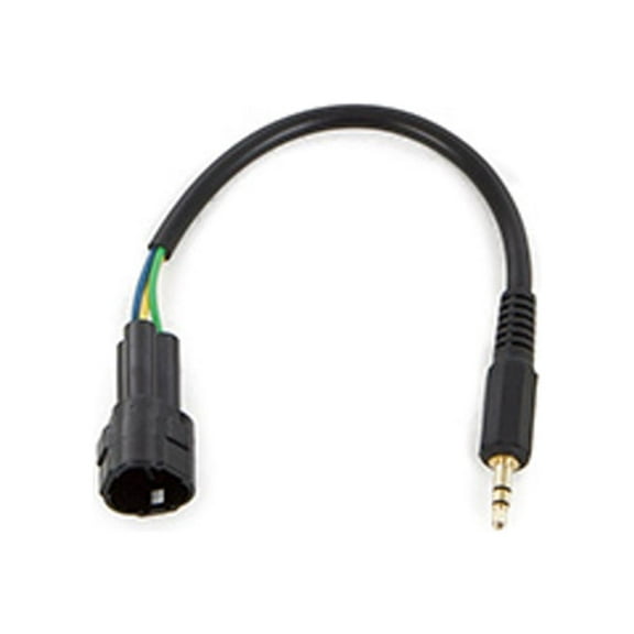 Kawasaki VN1700 Voyager Vaquero Audio Cable