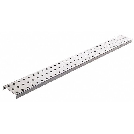 

Alligatorboard Pgbrd Strip 90 lb 3 x30 x5/8 in PK2 ALGSTRP3X32SIL