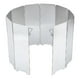 thumbnail image 4 of 20 Piezas licencia de Aluminio Estufa de Gas Pantalla Quemador de Camping Accesorios de, 4 of 9