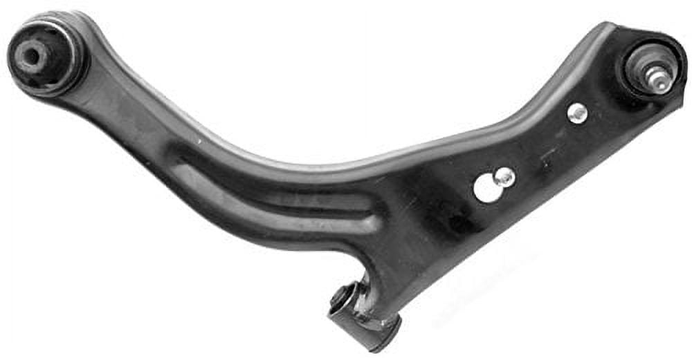 Suspension Control Arm and Ball Joint Assembly Fits select: 2001-2012 FORD ESCAPE, 2001-2004 MAZDA TRIBUTE
