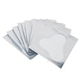 thumbnail image 1 of 10 Uds Almohadillas Antiarrugas para el Cuello Ticfox Hidrogel, 1 of 14