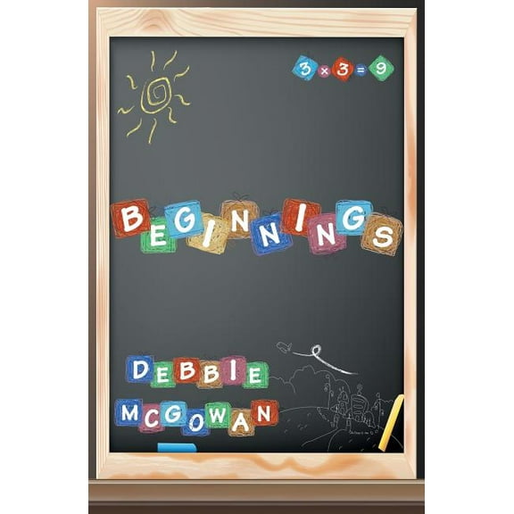 Beginnings (Paperback)