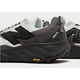 thumbnail image 4 of New Balance Men's Fresh Foam X Hierro v9 in White and Black, 4 of 5