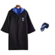thumbnail image 1 of Capa Mágica para disfraz de Hermione Granger, accesorios de Cosplay, bufanda, gafas, Gryffindor, regalo de vacaciones, 1 of 4