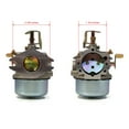 thumbnail image 2 of The ROP Shop Carburetor & Gasket for Kohler K321-60227, K321-60229, K321-60230, K321-60233, 2 of 9
